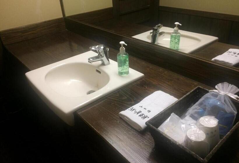 Ryokan Kurokawa Onsen Yama No Yado Shinmeikan