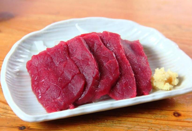 Ryokan Marunaka Lodge