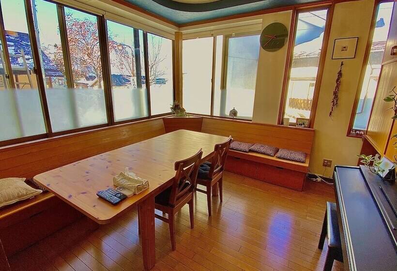 ריוקאן Marushige