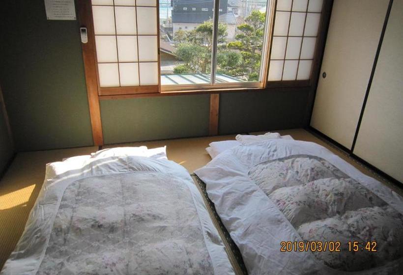 ריוקאן Minshuku Kobayashi