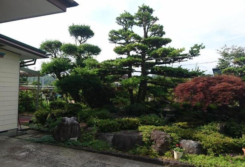 ריוקאן Minshuku Kobayashi