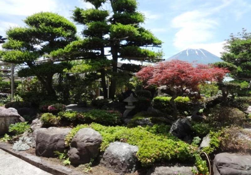 ריוקאן Minshuku Kobayashi