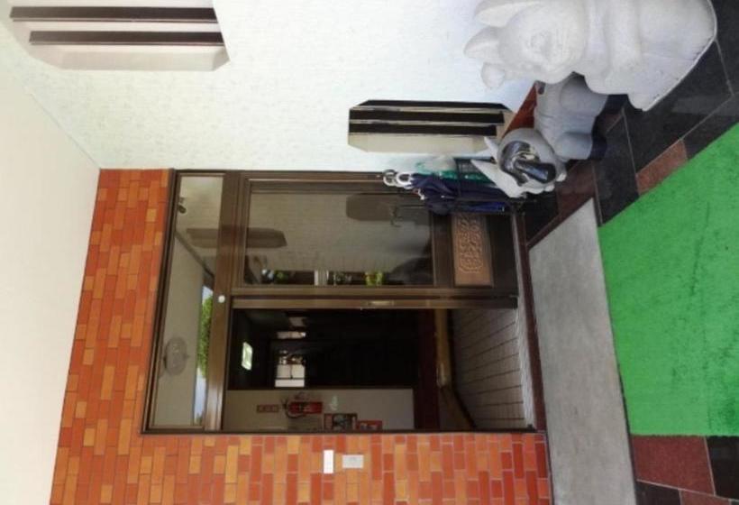 ריוקאן Minshuku Kobayashi