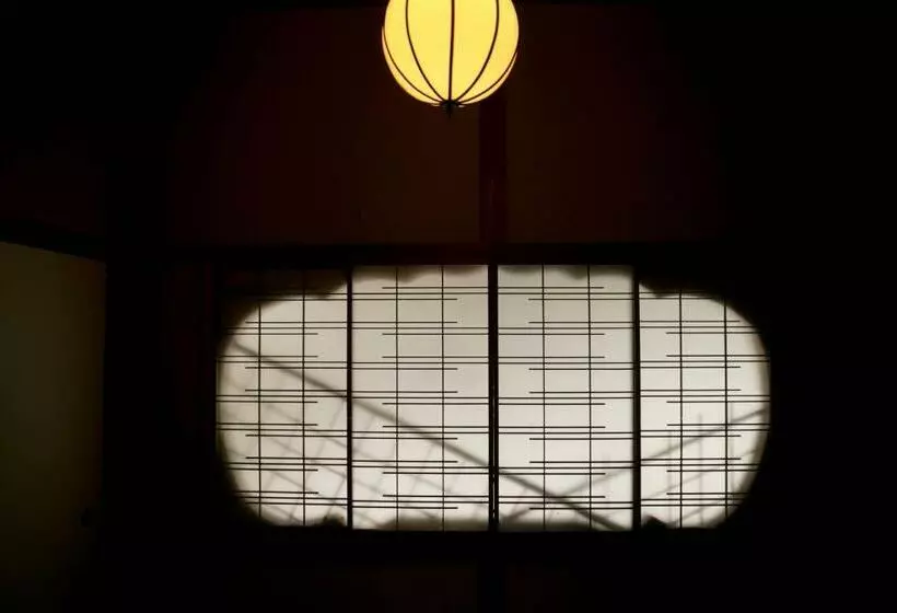 Ryokan Okutsusou
