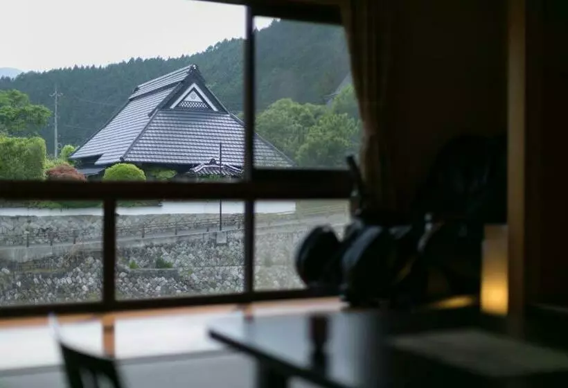 Ryokan Okutsusou