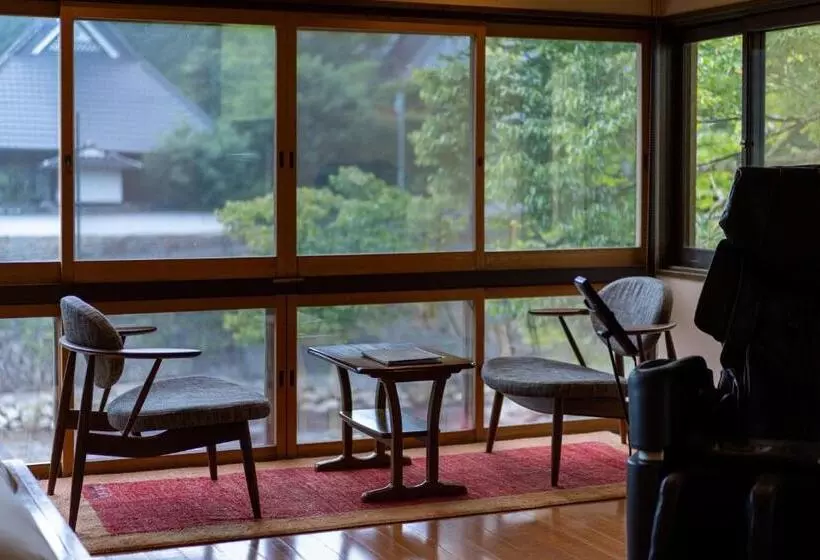 Ryokan Okutsusou