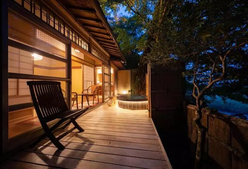 Ryokan Okutsusou
