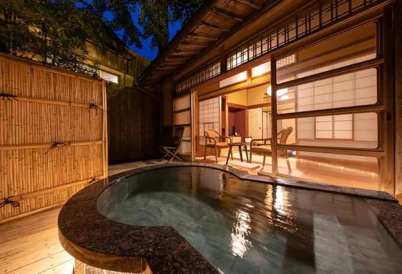 Ryokan Okutsusou