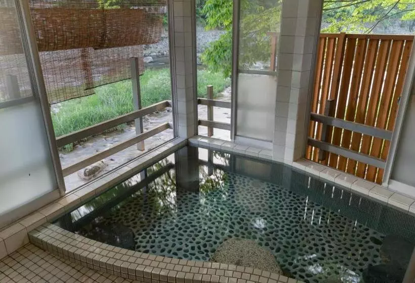 Ryokan Okutsusou