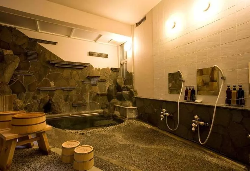 Ryokan Okutsusou