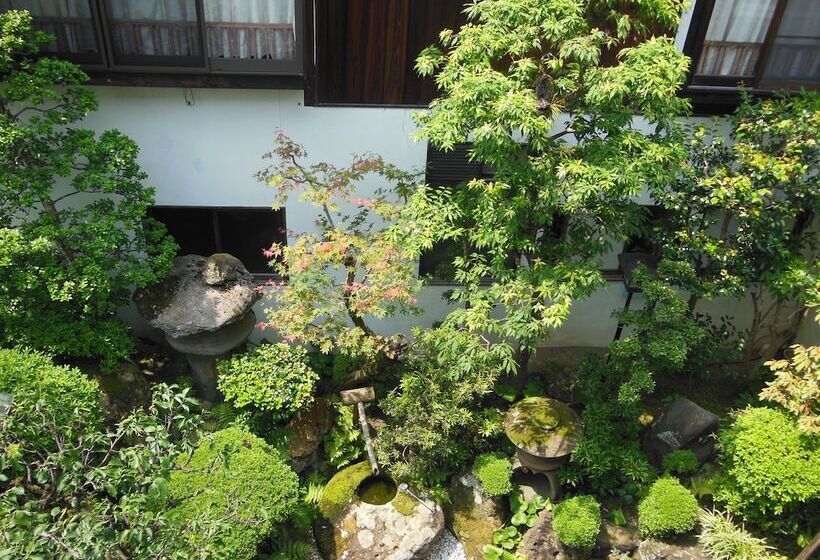 旅館 Oyado Hayakawa