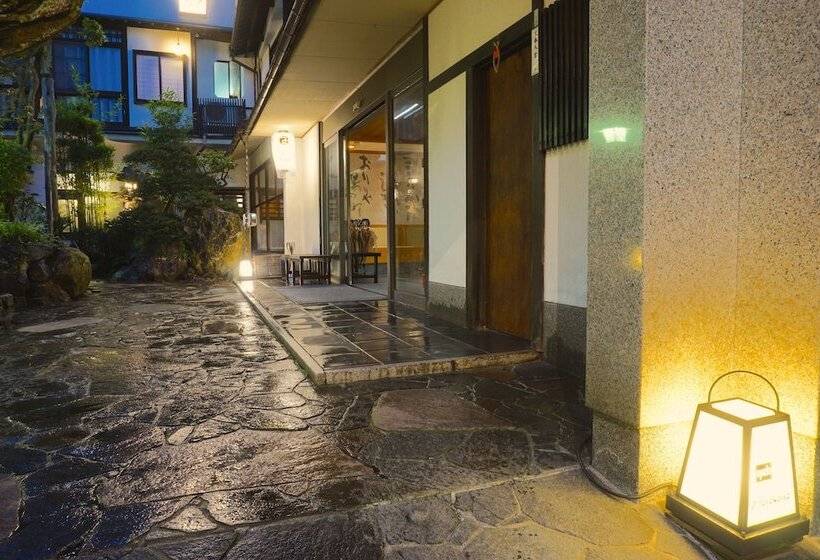 旅館 Oyado Hayakawa