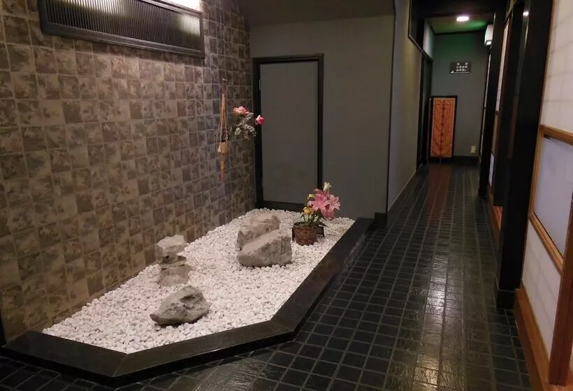 旅館 Oyado Hayakawa