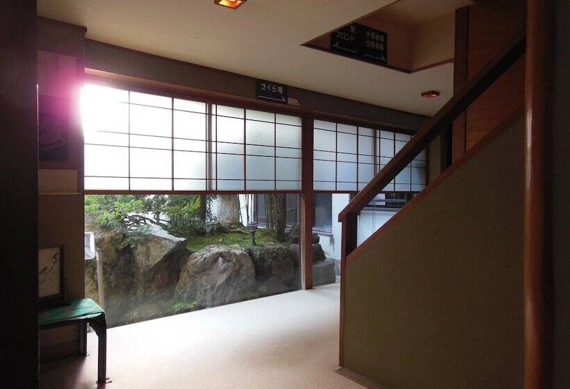 旅館 Oyado Hayakawa