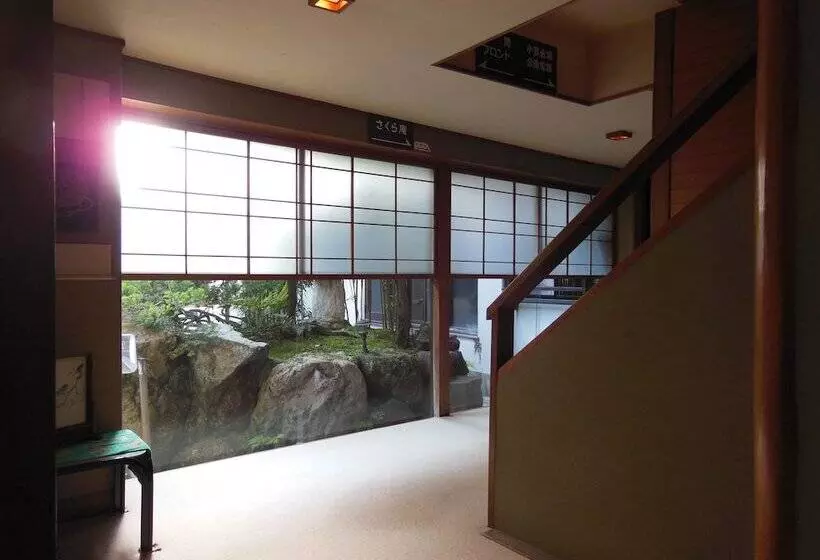 旅館 Oyado Hayakawa