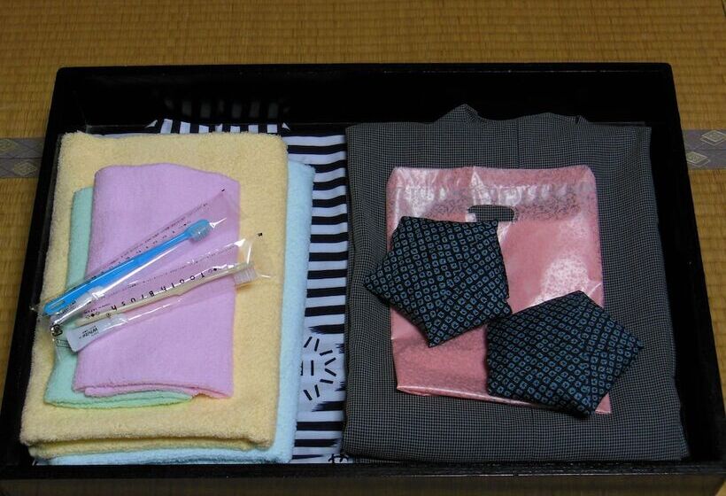 旅館 Oyado Hayakawa