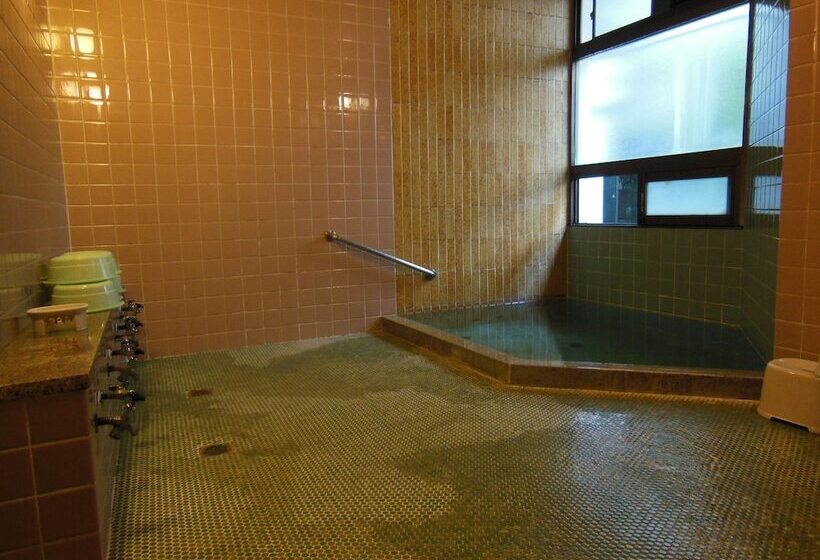 旅館 Oyado Hayakawa