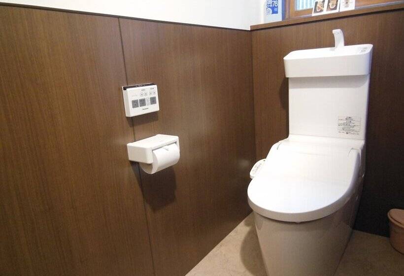 旅館 Oyado Hayakawa