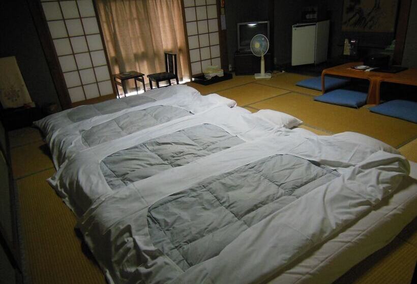 旅館 Oyado Hayakawa