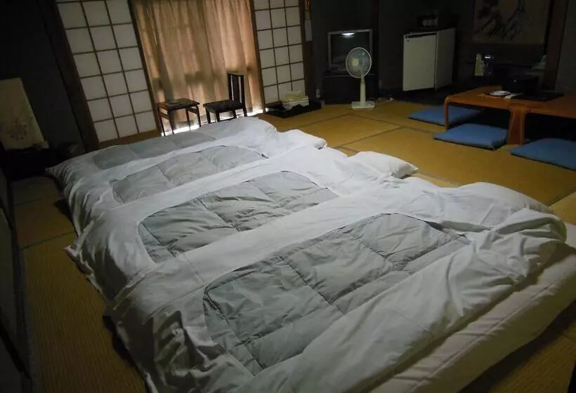 旅館 Oyado Hayakawa