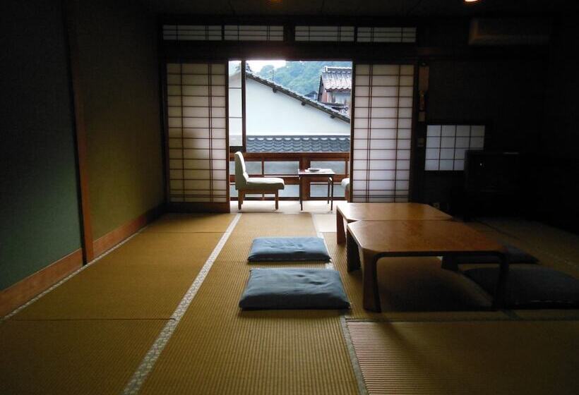 旅館 Oyado Hayakawa