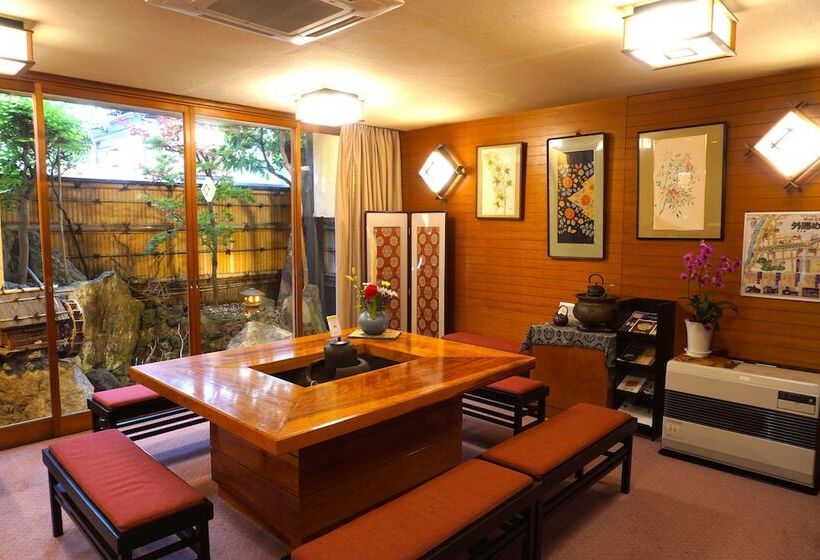 旅館 Oyado Hayakawa