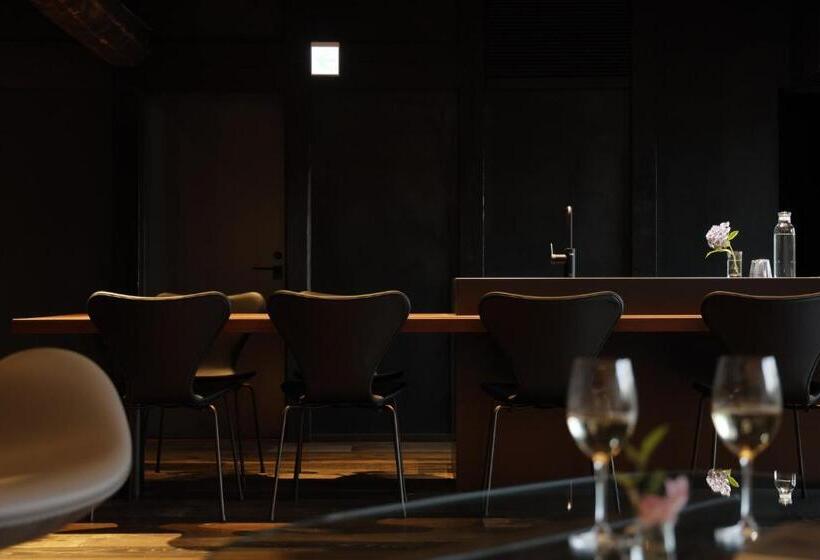 ريوكان Satoyama Jujo The House