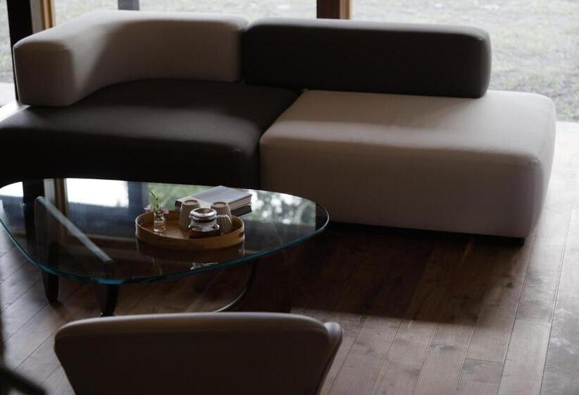 ريوكان Satoyama Jujo The House