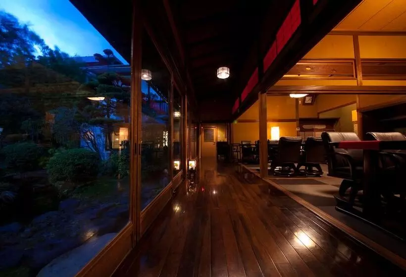 Ryokan Sennari