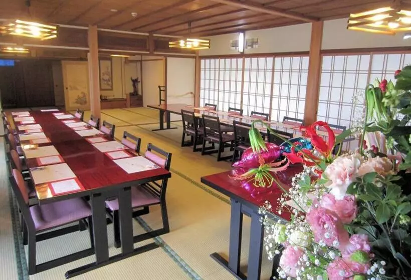 Ryokan Taishoro