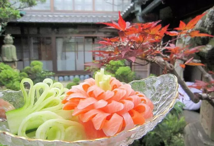 Ryokan Taishoro