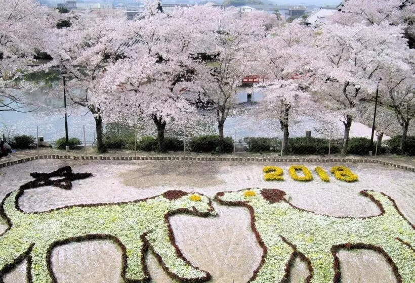 Ryokan Taishoro