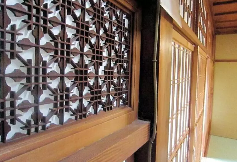 Ryokan Taishoro