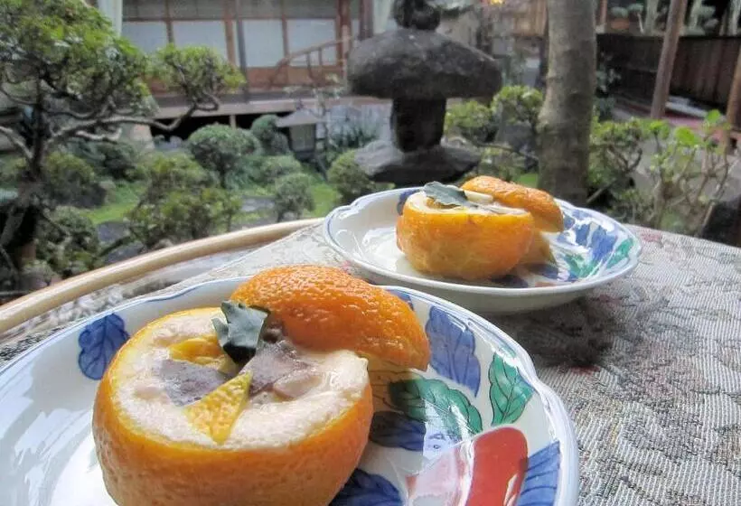 Ryokan Taishoro