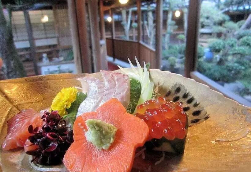 Ryokan Taishoro