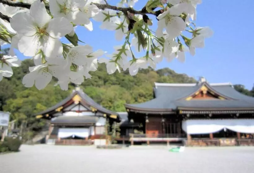 Ryokan Taishoro