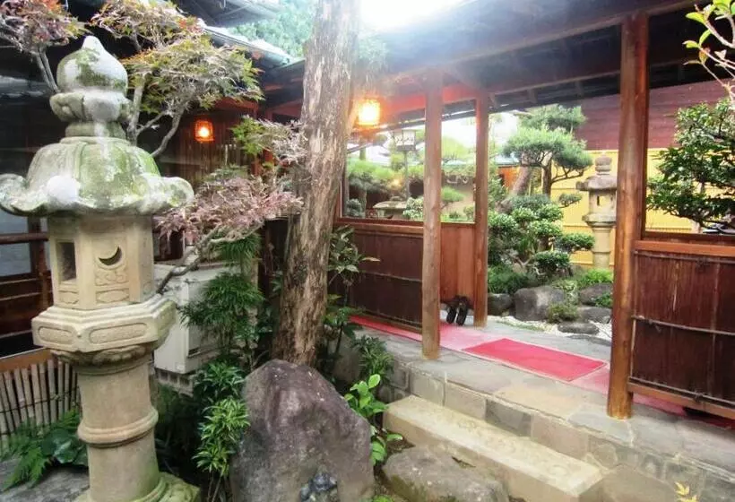 Ryokan Taishoro