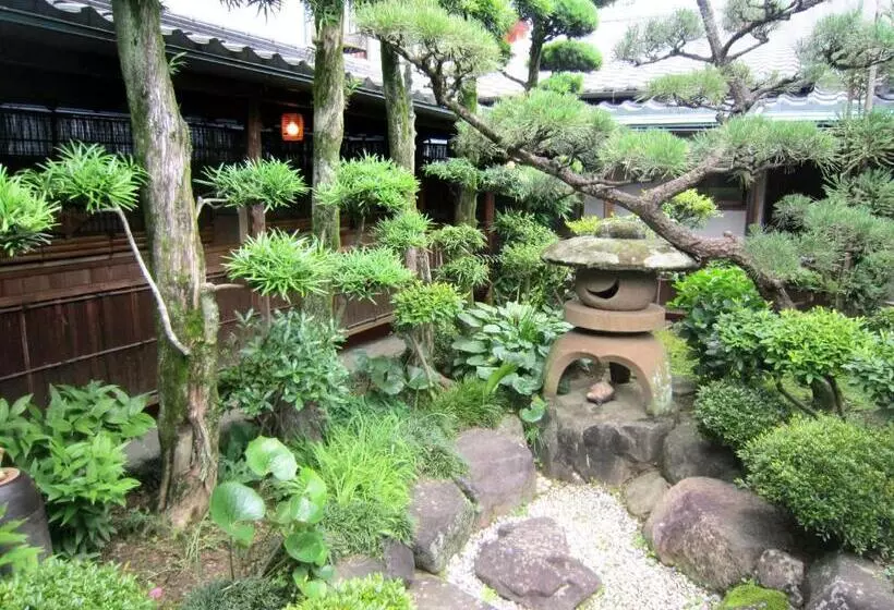 Ryokan Taishoro
