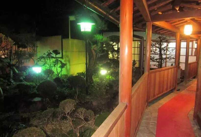 Ryokan Taishoro