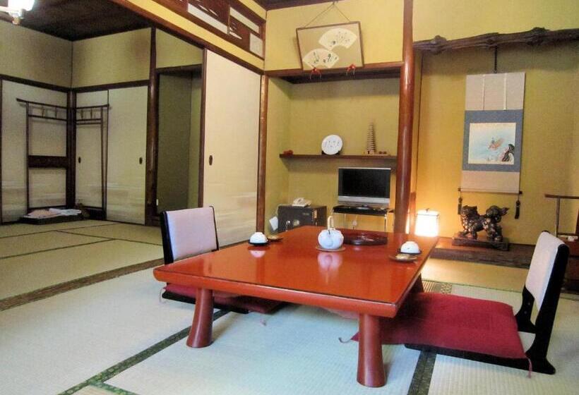 Ryokan Taishoro