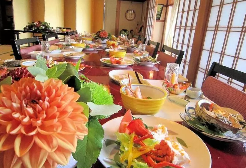 Ryokan Taishoro