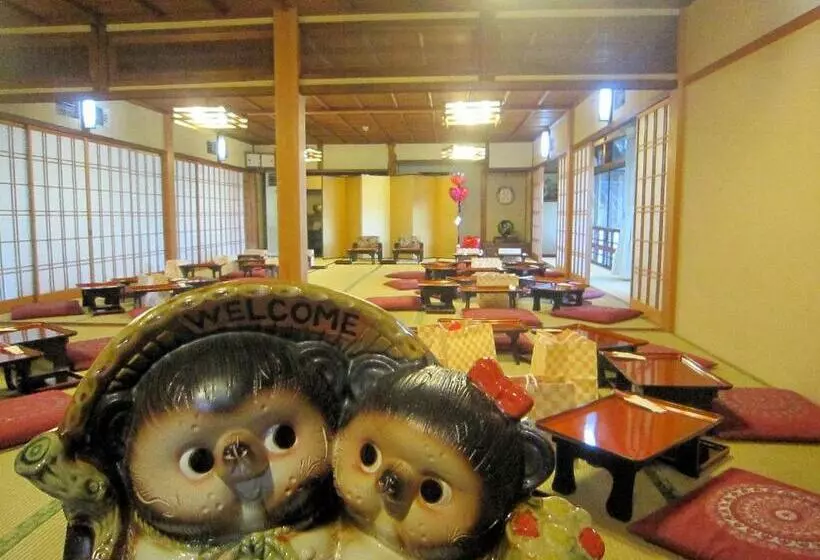 Ryokan Taishoro