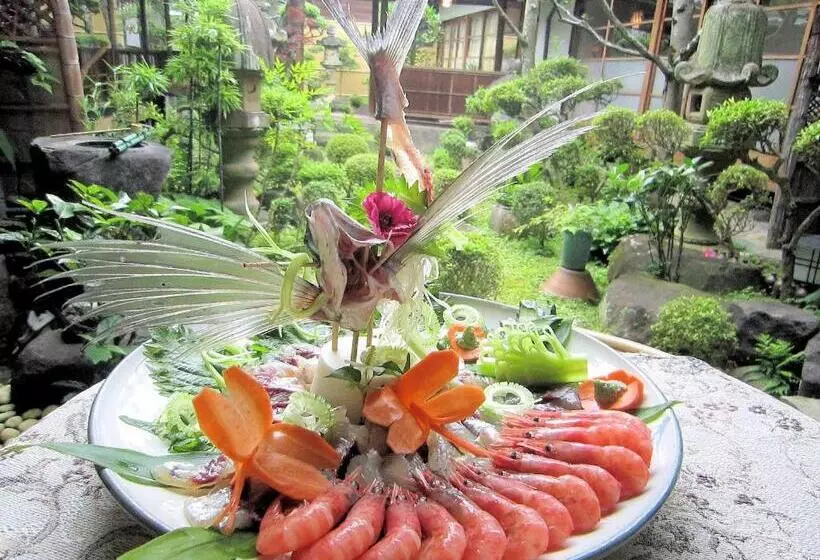 Ryokan Taishoro