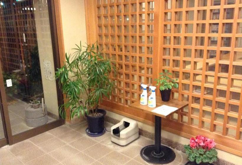 ריוקאן Yamatoya