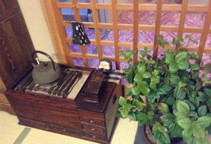 ריוקאן Yamatoya