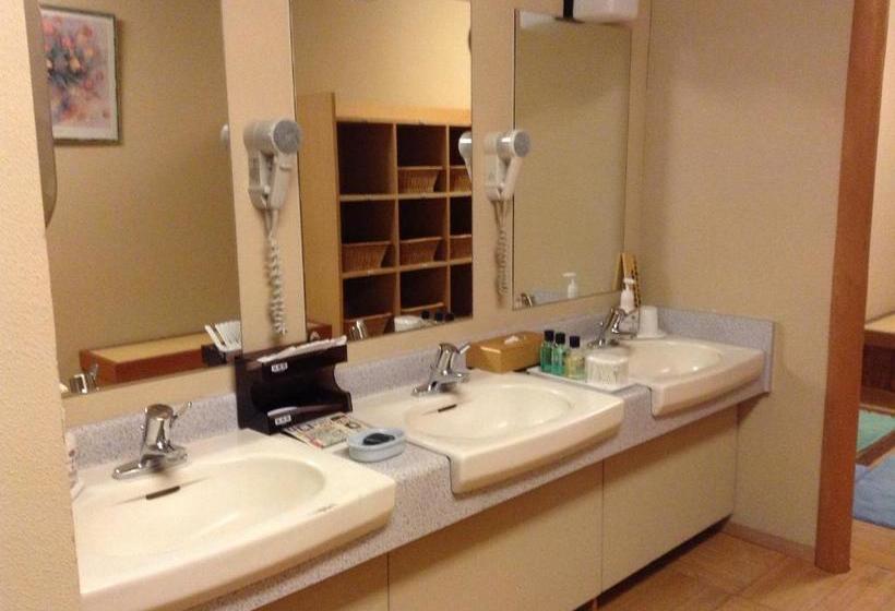 ריוקאן Yamatoya