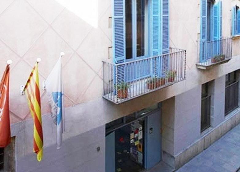 Alberg Girona Xanascat