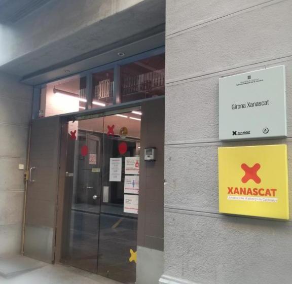 Alberg Girona Xanascat