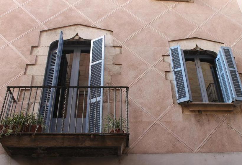 Alberg Girona Xanascat