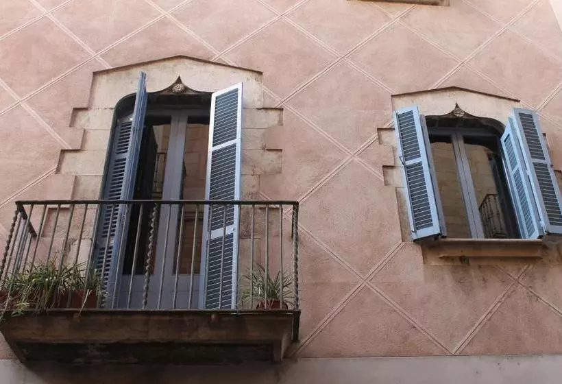 Alberg Girona Xanascat